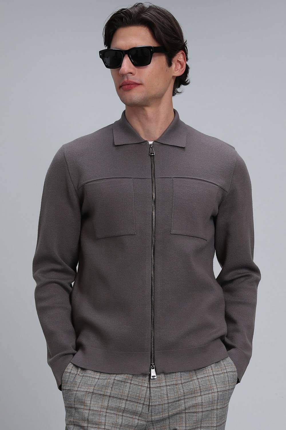 Noble Erkek Hirka Vizon