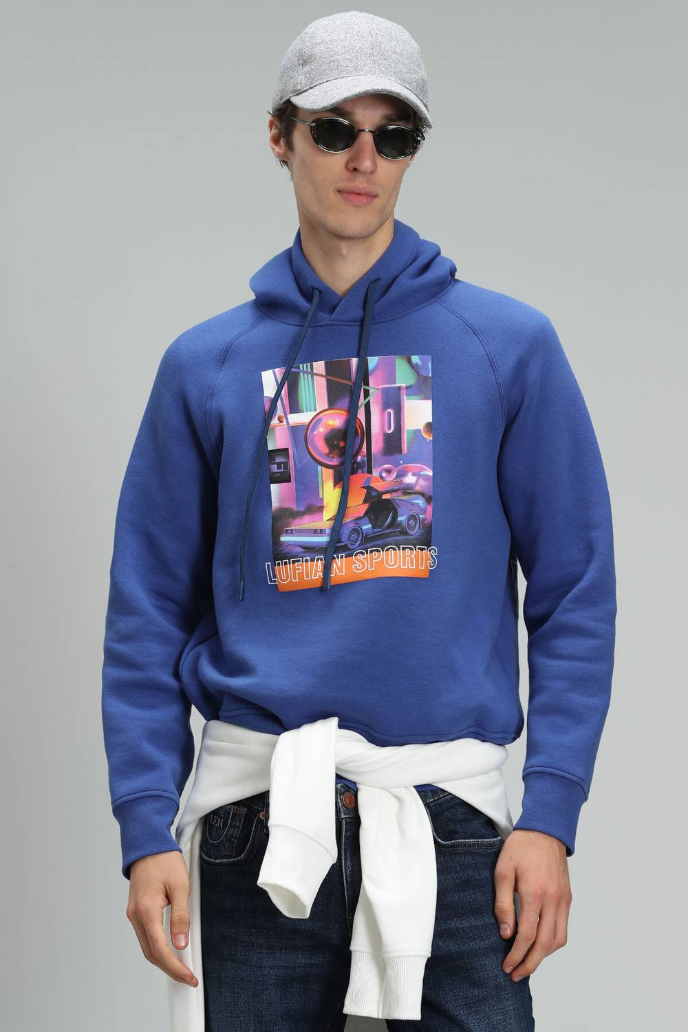 General Men's Sweatshirt Saks