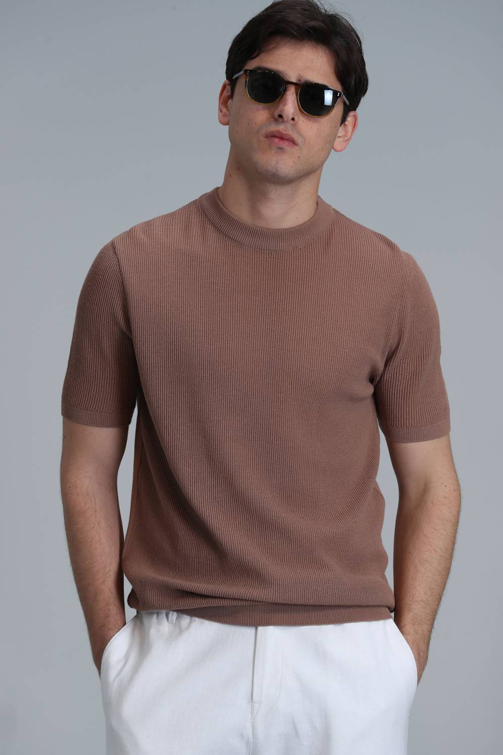 Alen Erkek Kazak Bakır