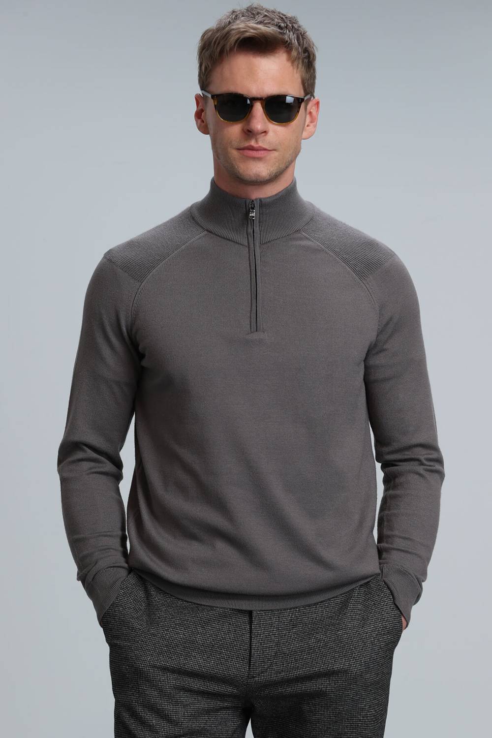 Чоловічий светр Vizon, розмір S