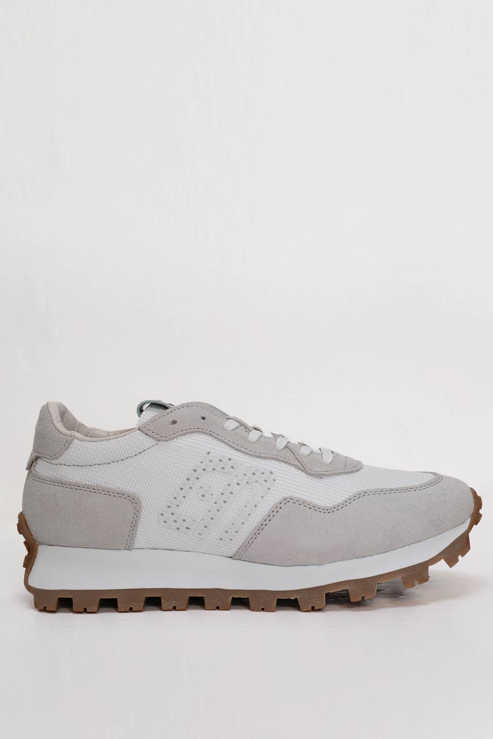 Arthur Sneaker White