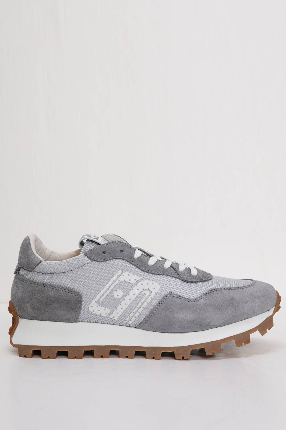 Спортивные кроссовки Arthur, серые, размеры: 40, 43, 44