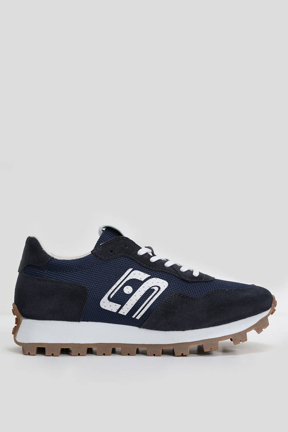 Arthur Sneaker Navy Blue