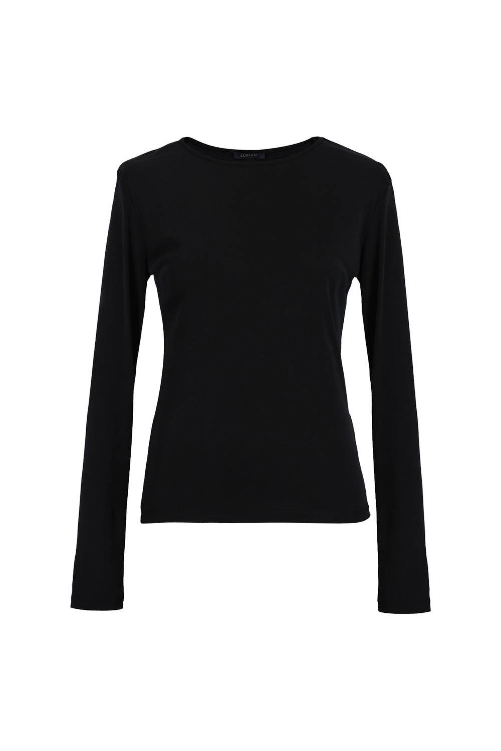 Vechıo Kadın T- Shırt Siyah