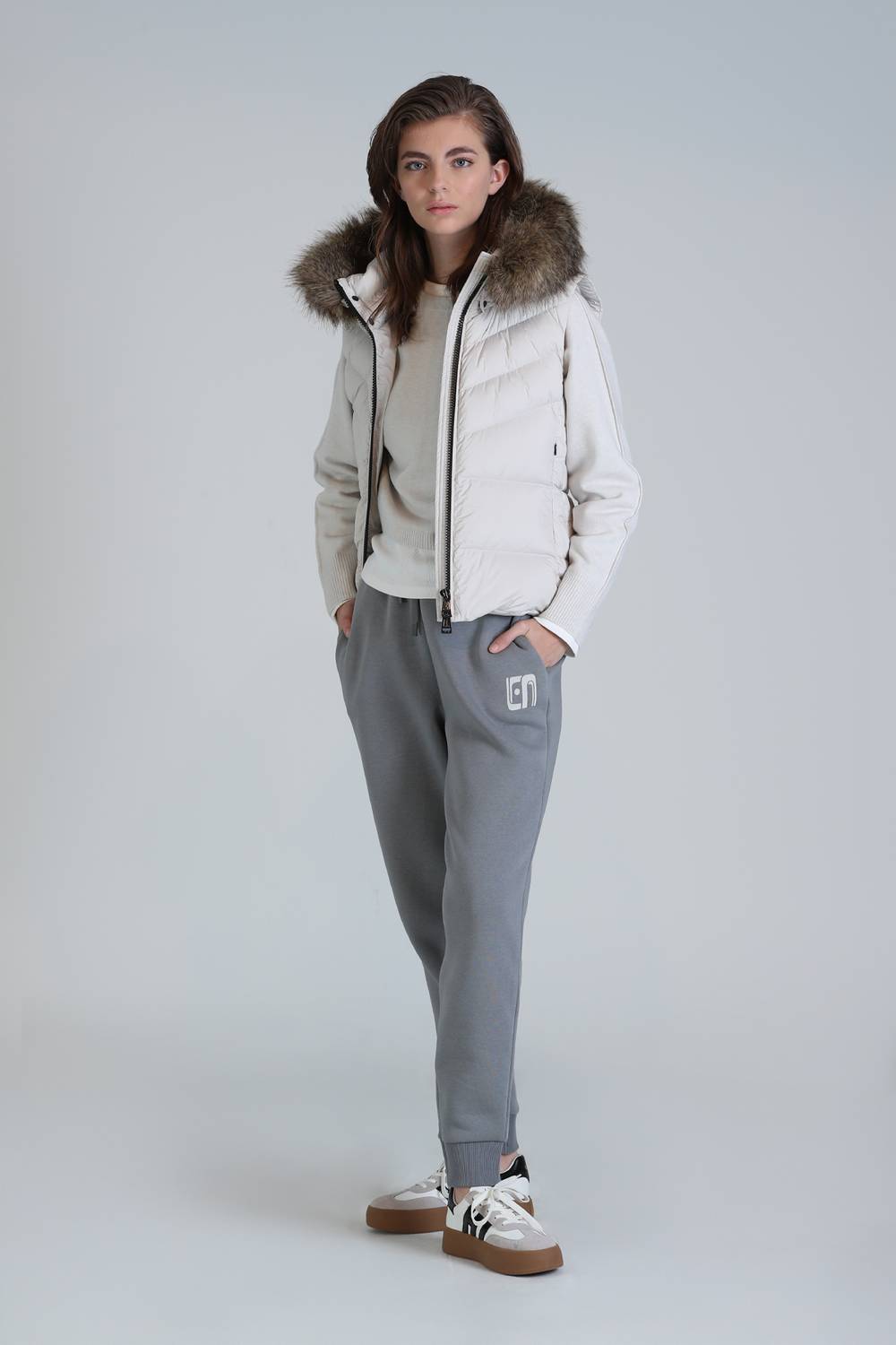 Жіночий теплий спортивний костюм, колір нефритовий зелений, розміри S, M, L, XL, XS