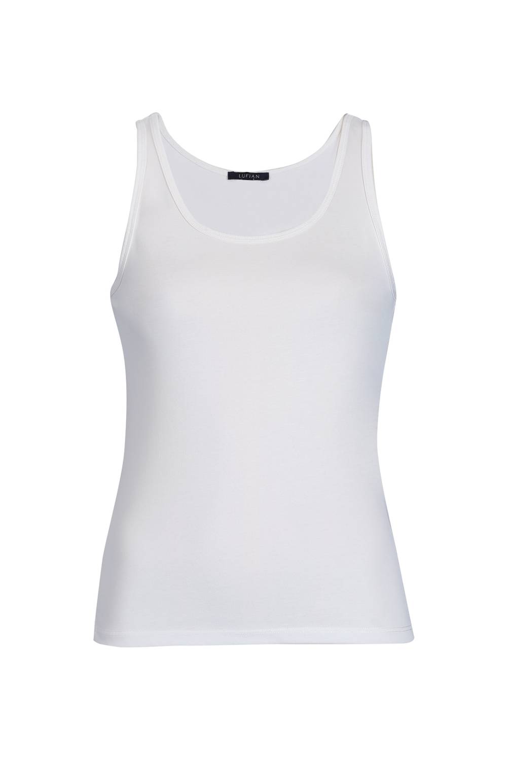 Mercato Kadın T- Shırt Ekru