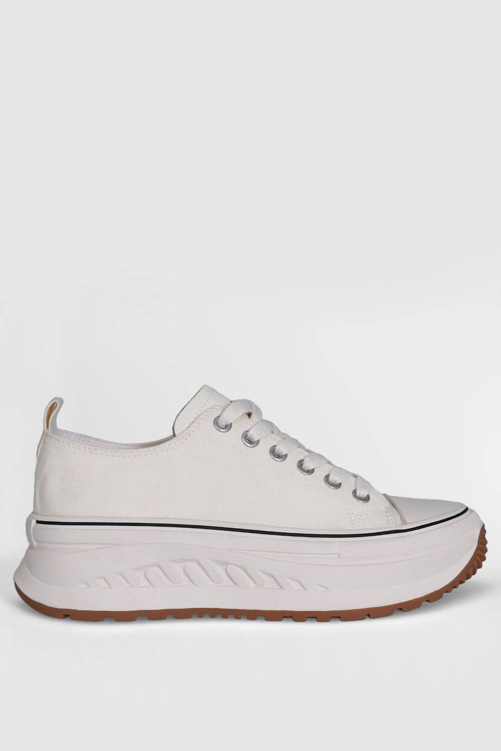 Shay Kadın Sneaker Ayakkabı Beyaz