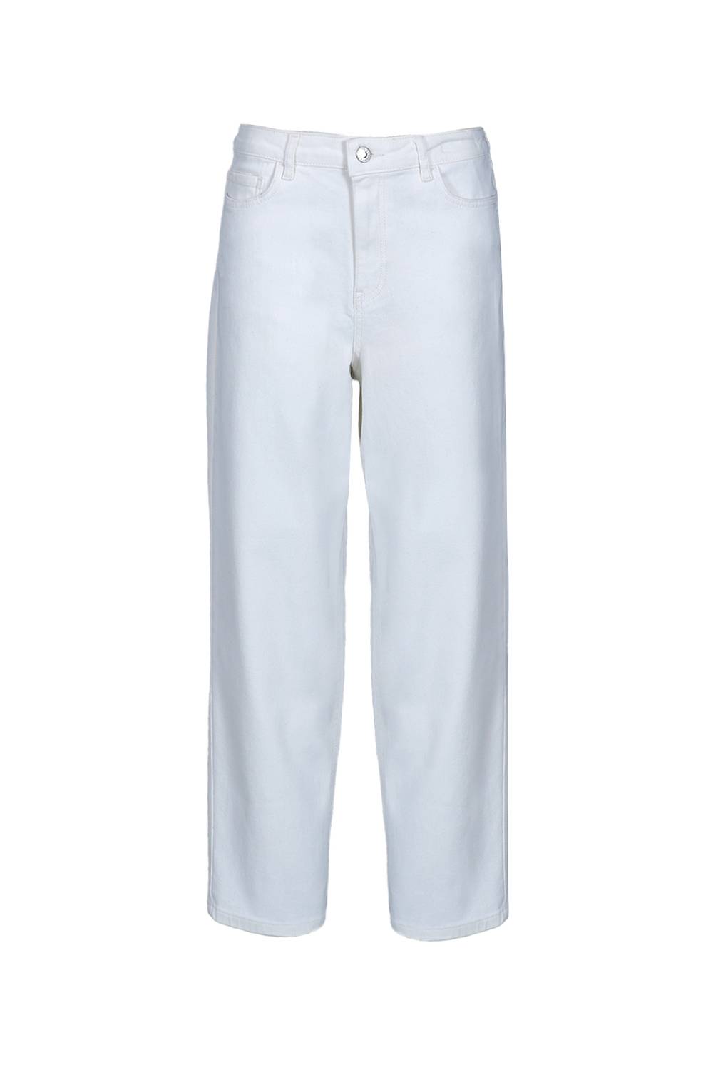 Grenada Kadın Denim Ekru