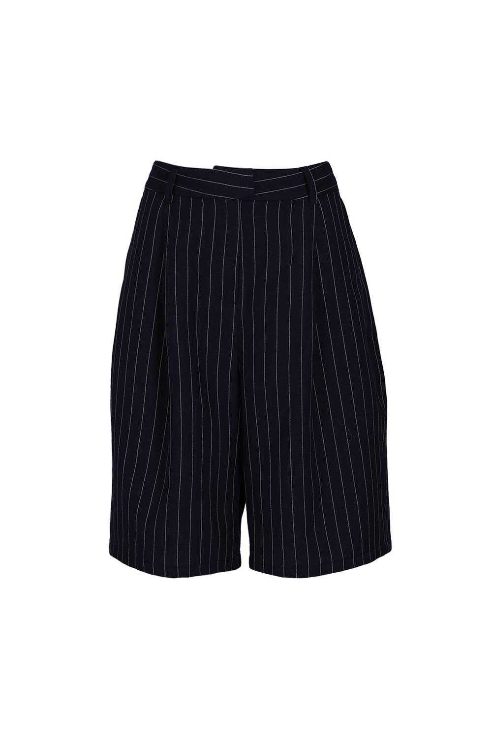 Женские шорты Пунэ темно-синие, размеры S, M, L, XL, XS