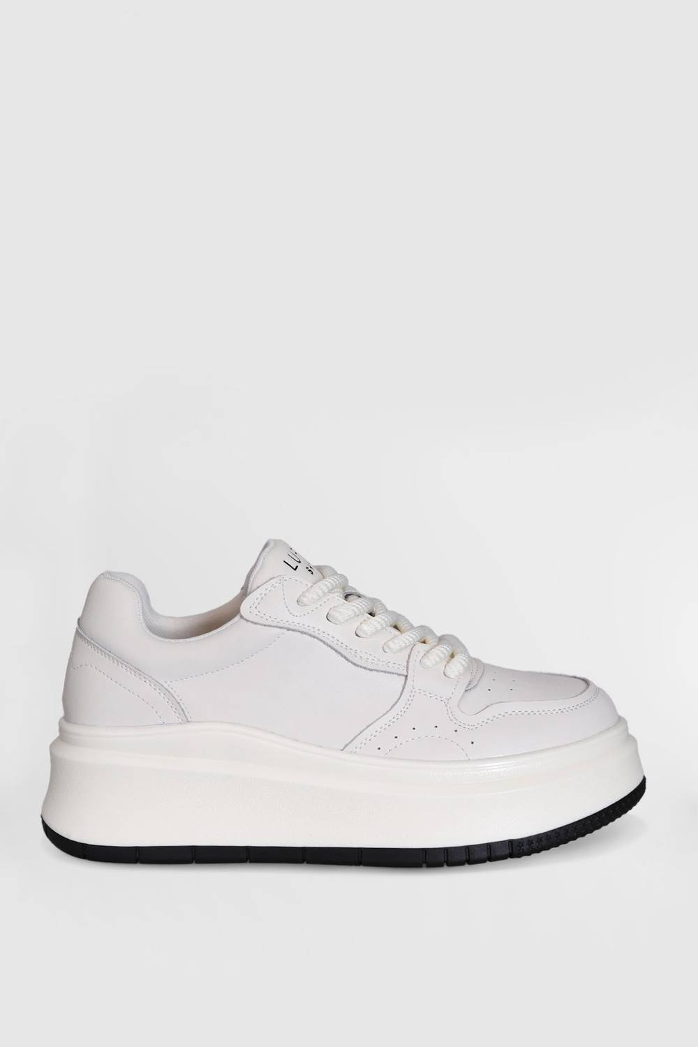 Жіночі кросівки Laura, білий, розміри 36-40