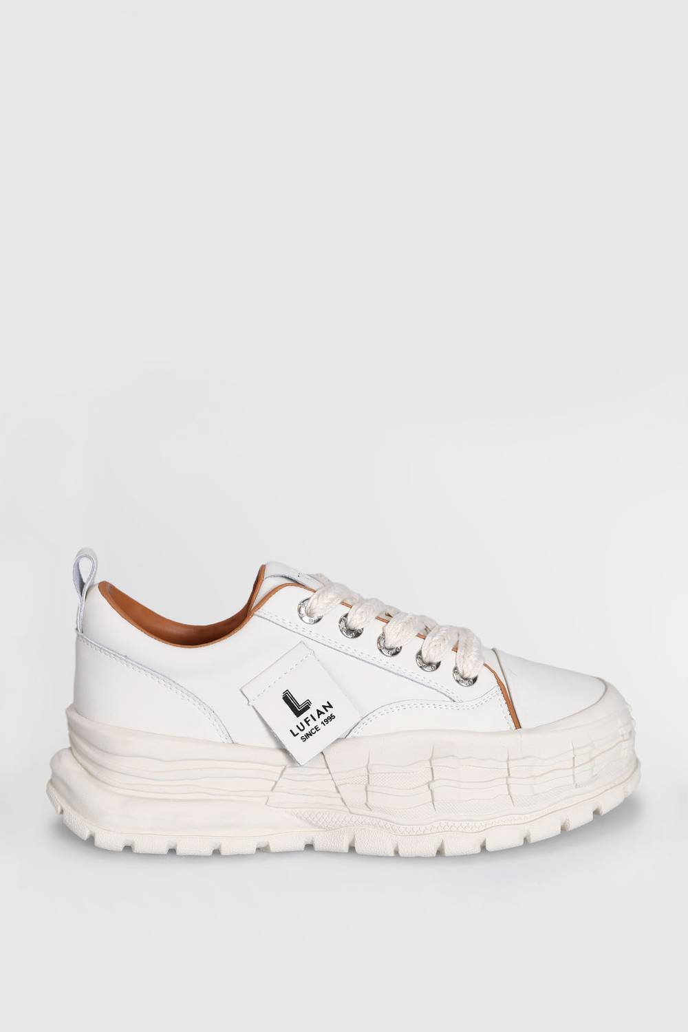 Zeta Kadın Sneaker Ayakkabı Beyaz