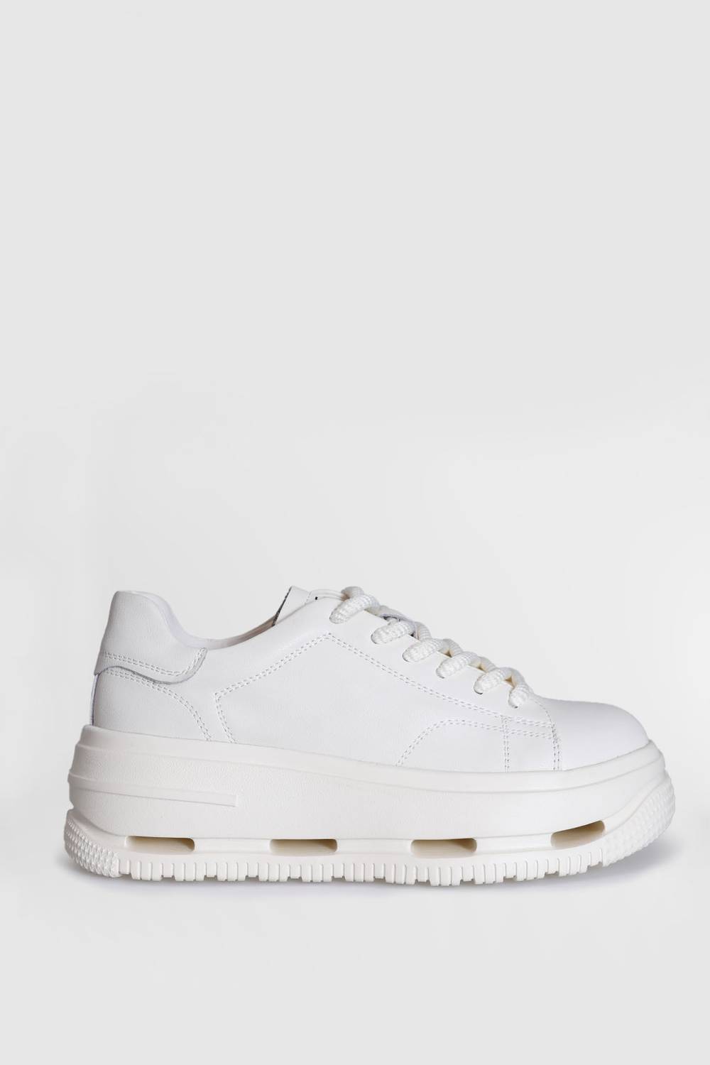 Agatha Kadın Sneaker Ayakkabı Beyaz