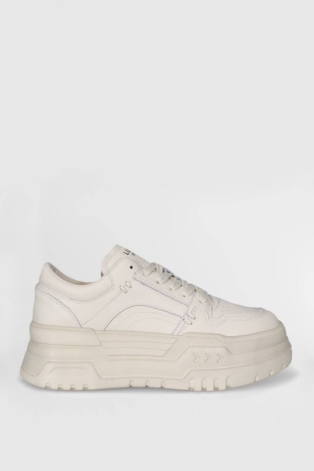 Darla Kadın Sneaker Ayakkabı Beyaz