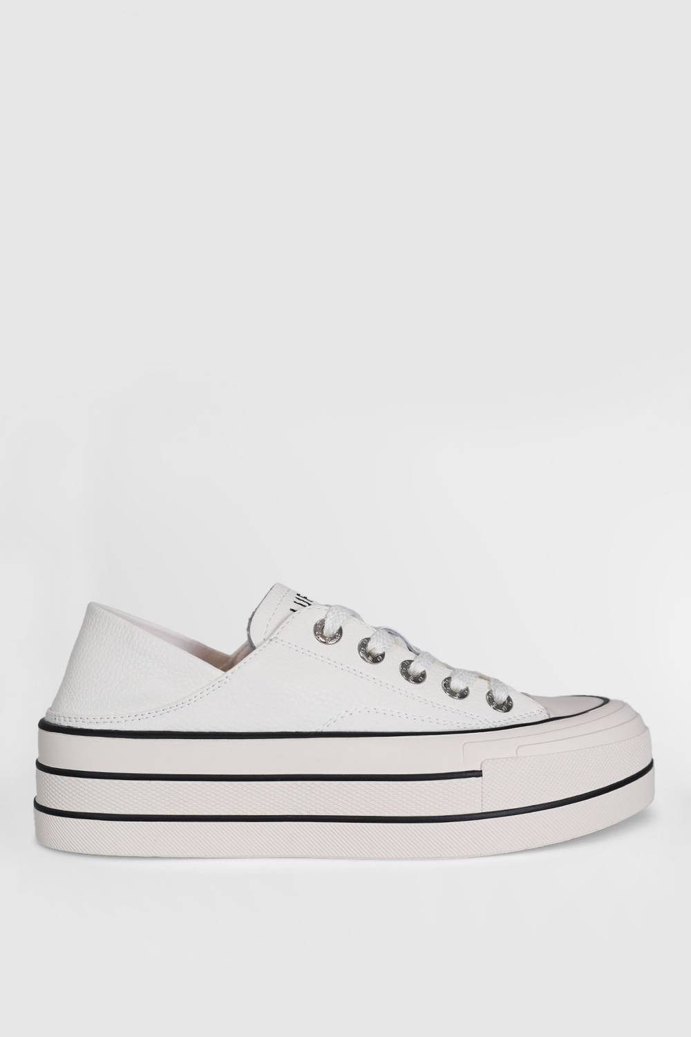 Pamela Kadın Sneaker Ayakkabı Beyaz