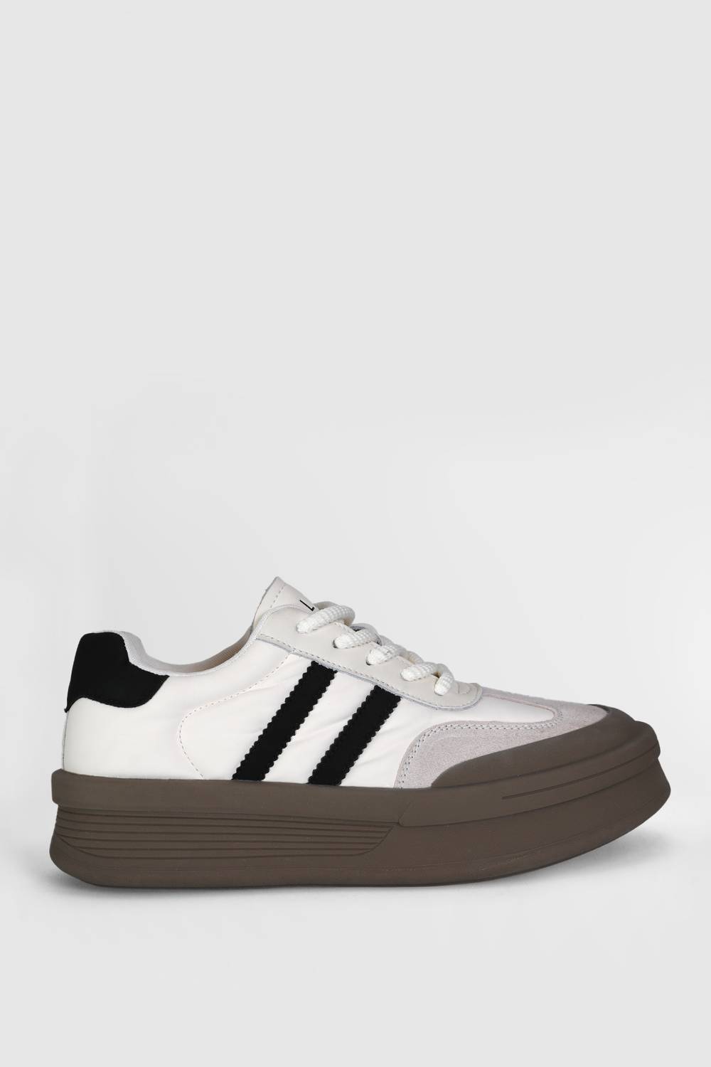 Chrıstına Kadın Sneaker Ayakkabı Beyaz