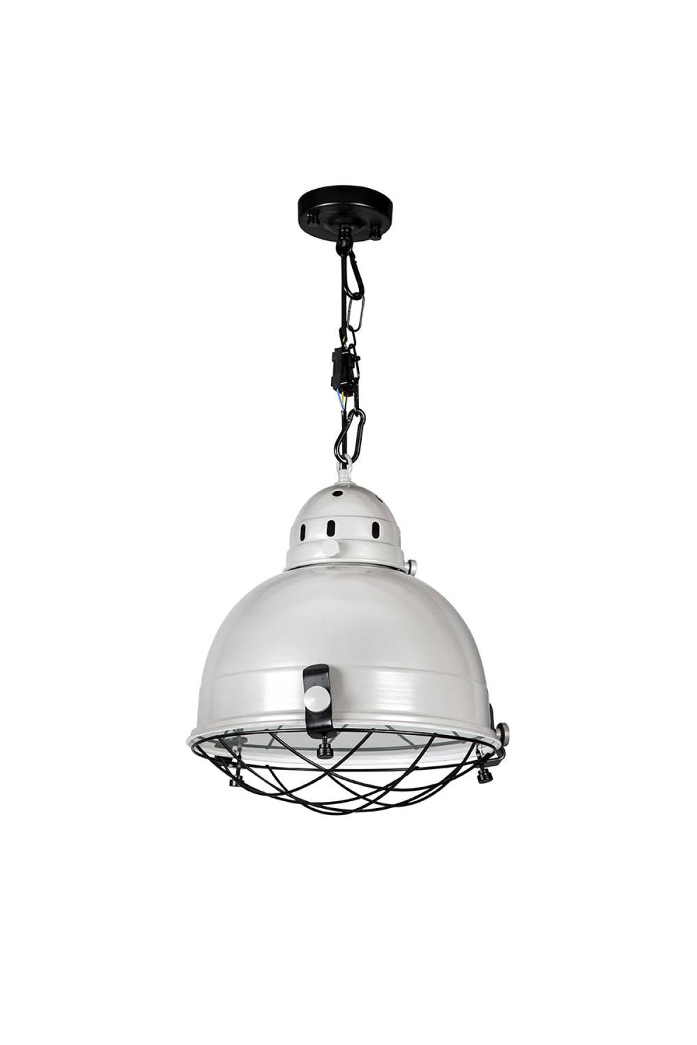 Vr319 - Workshop Type Pendant Lamp - 23W