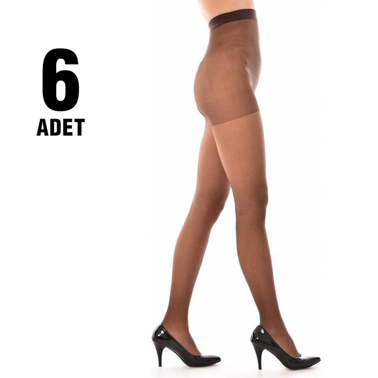 Buy Penti High Waist Pantyhose Online