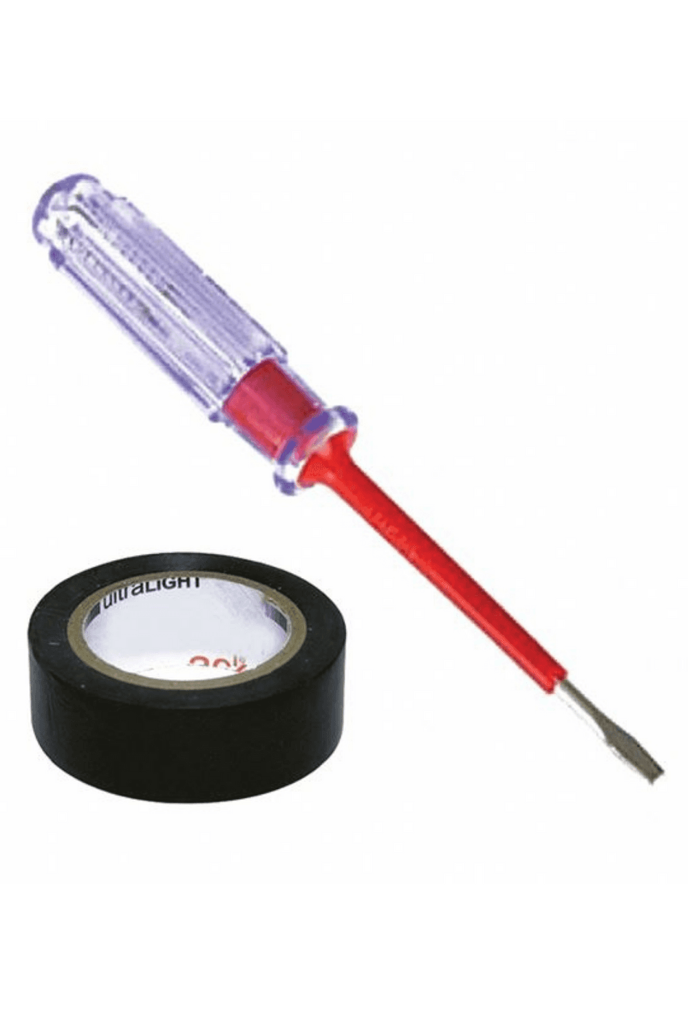 Qniay Control Pen-Electric Tape