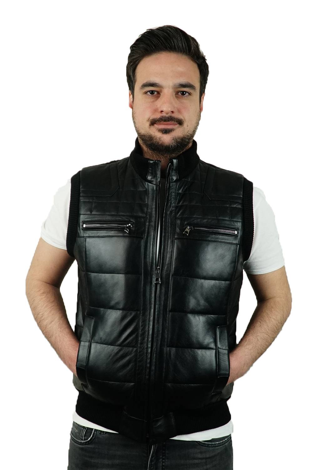 Dikano Vest