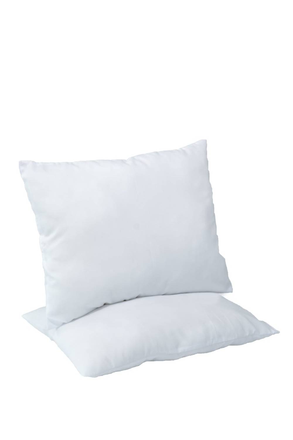 AYD HOME 2-PIECE MICROFIBER وسادة أطفال 150 غرام