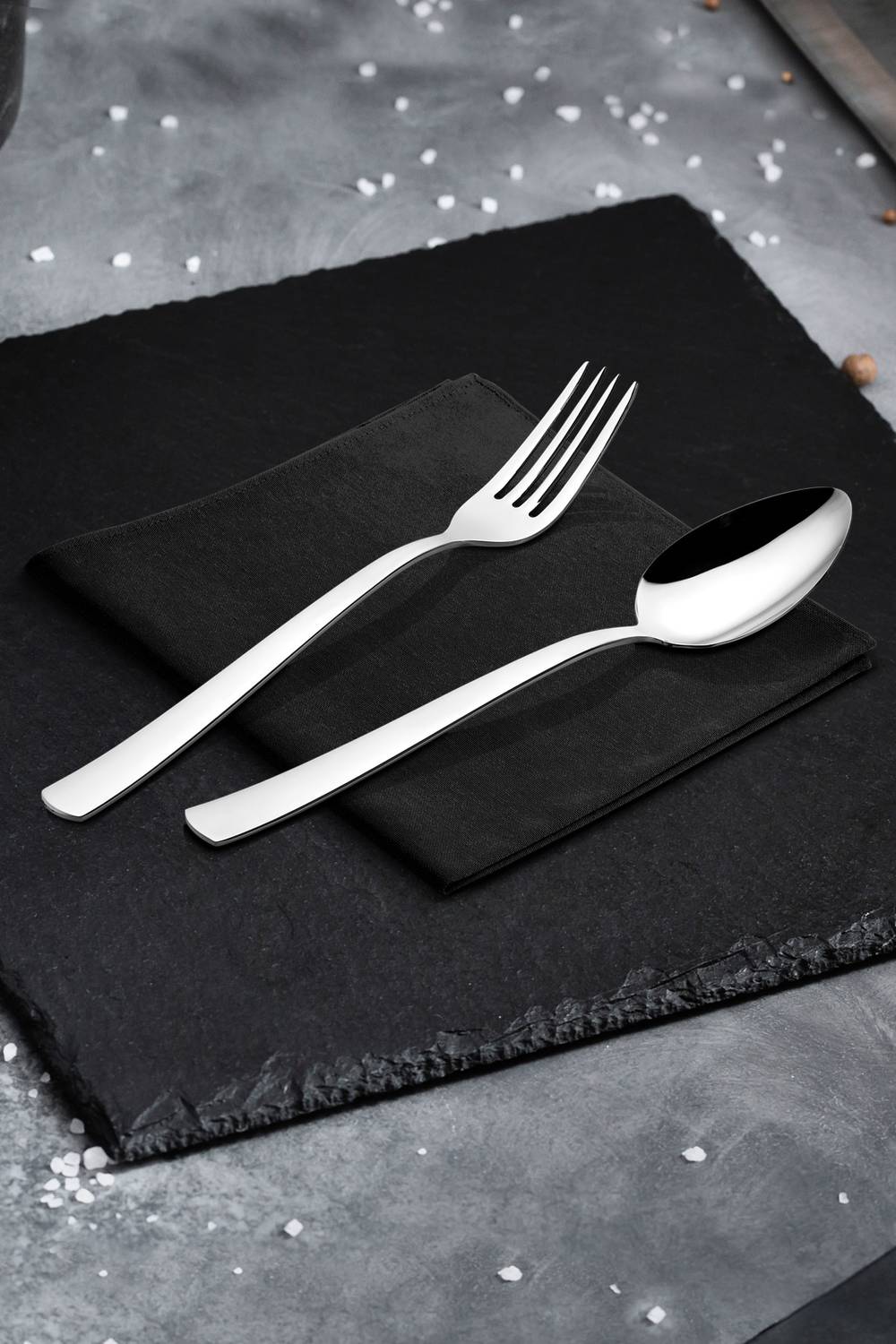 Istanbul 30 Piece Cutlery Set