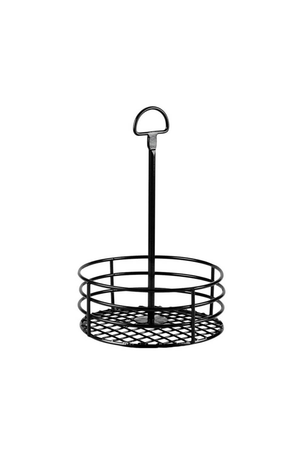 Temsan Round Sauce Stand 17*26 Cm