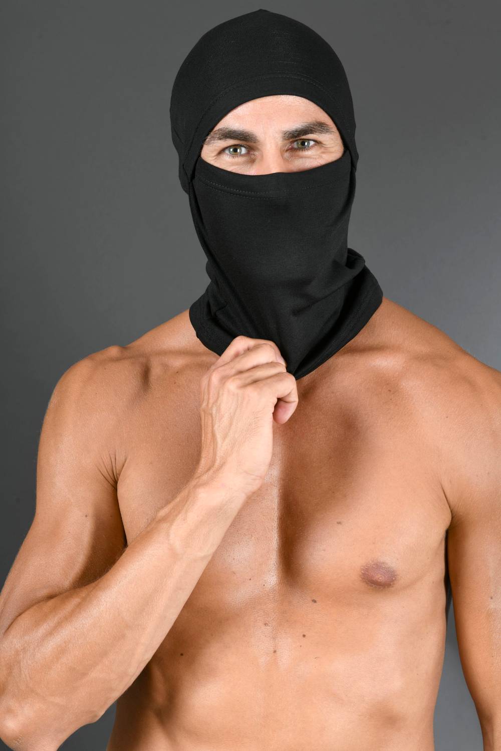 Thermal Ski Mask