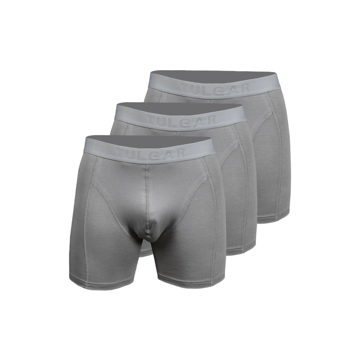 Bamboo Boxer 3-Pack