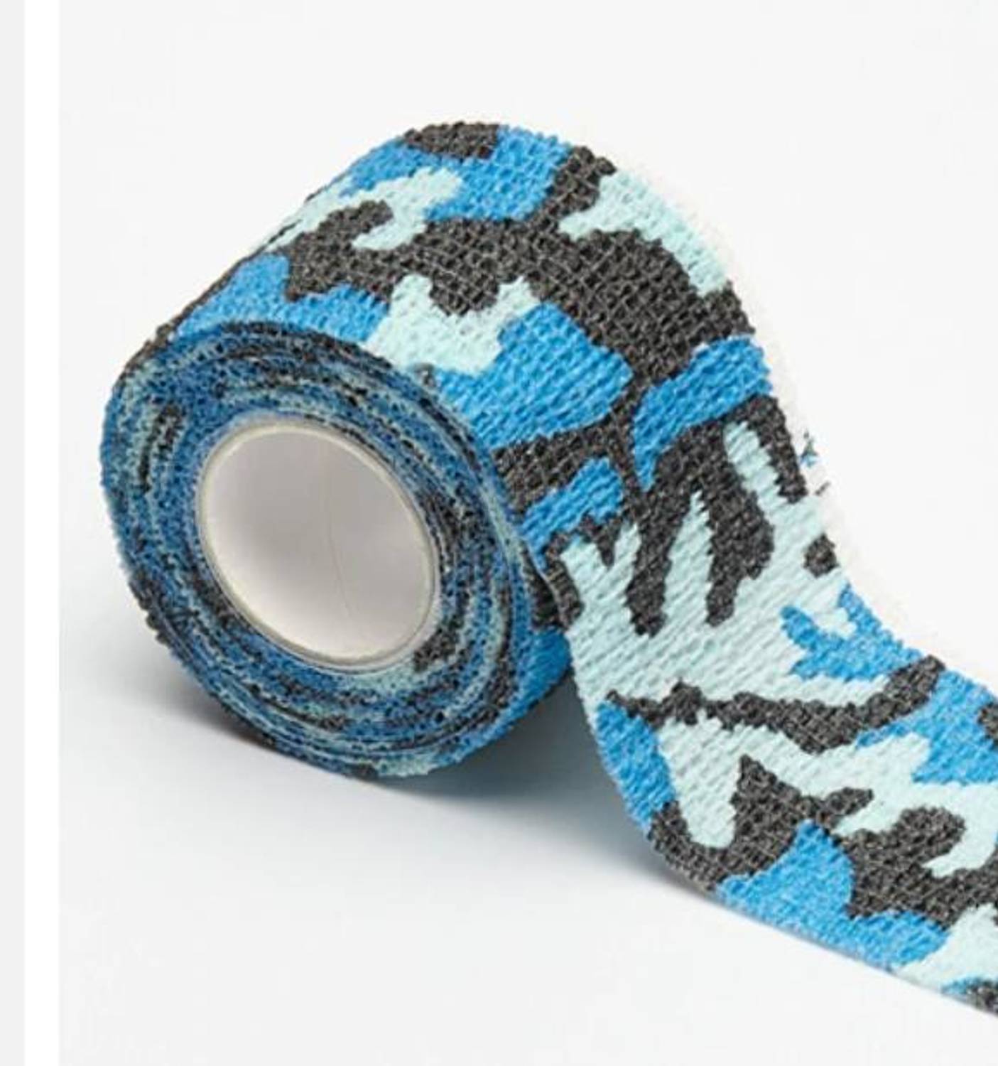 Camouflage Tape 5 cm x 4.5 Mt Waterproof Elastic Bandage-No:5