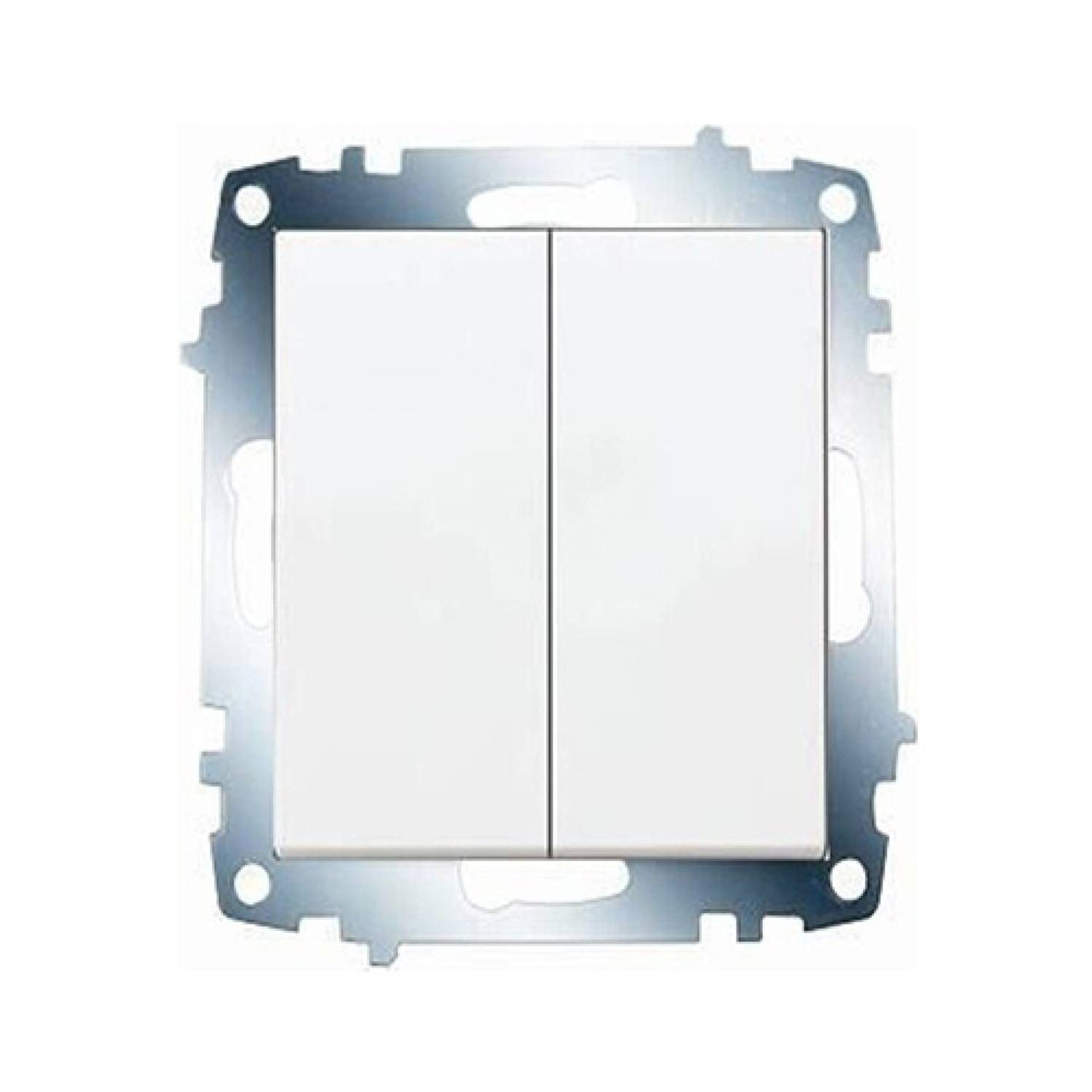 COMMUTATOR WHITE SQUARE-MERIDIAN VIKO