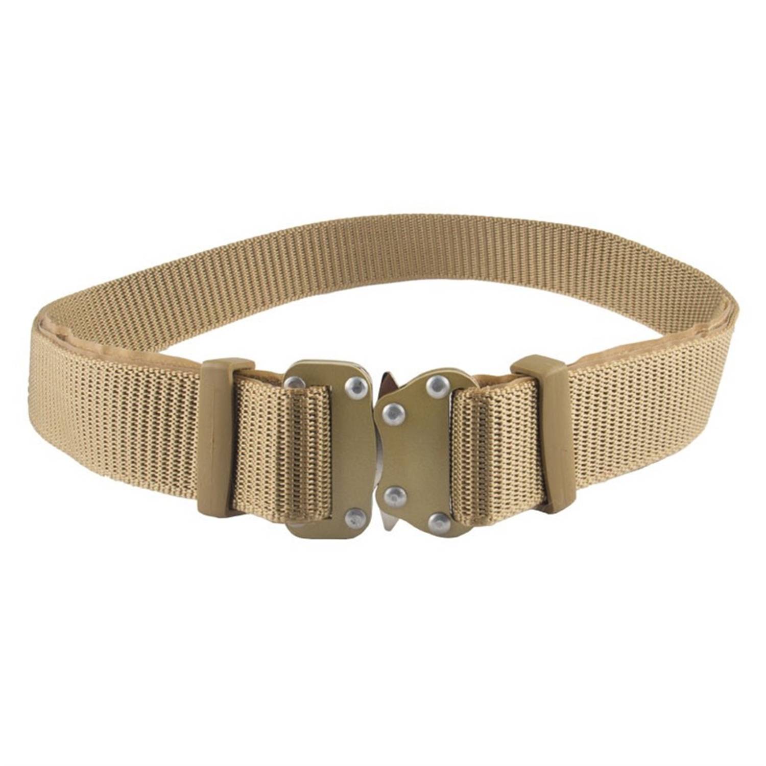 Çöl Rengi Dragon Palaska Çelik Tokalı