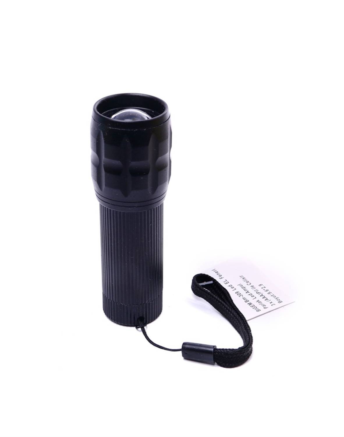 Watton Super Zoom Tactical Flashlight Wt-050