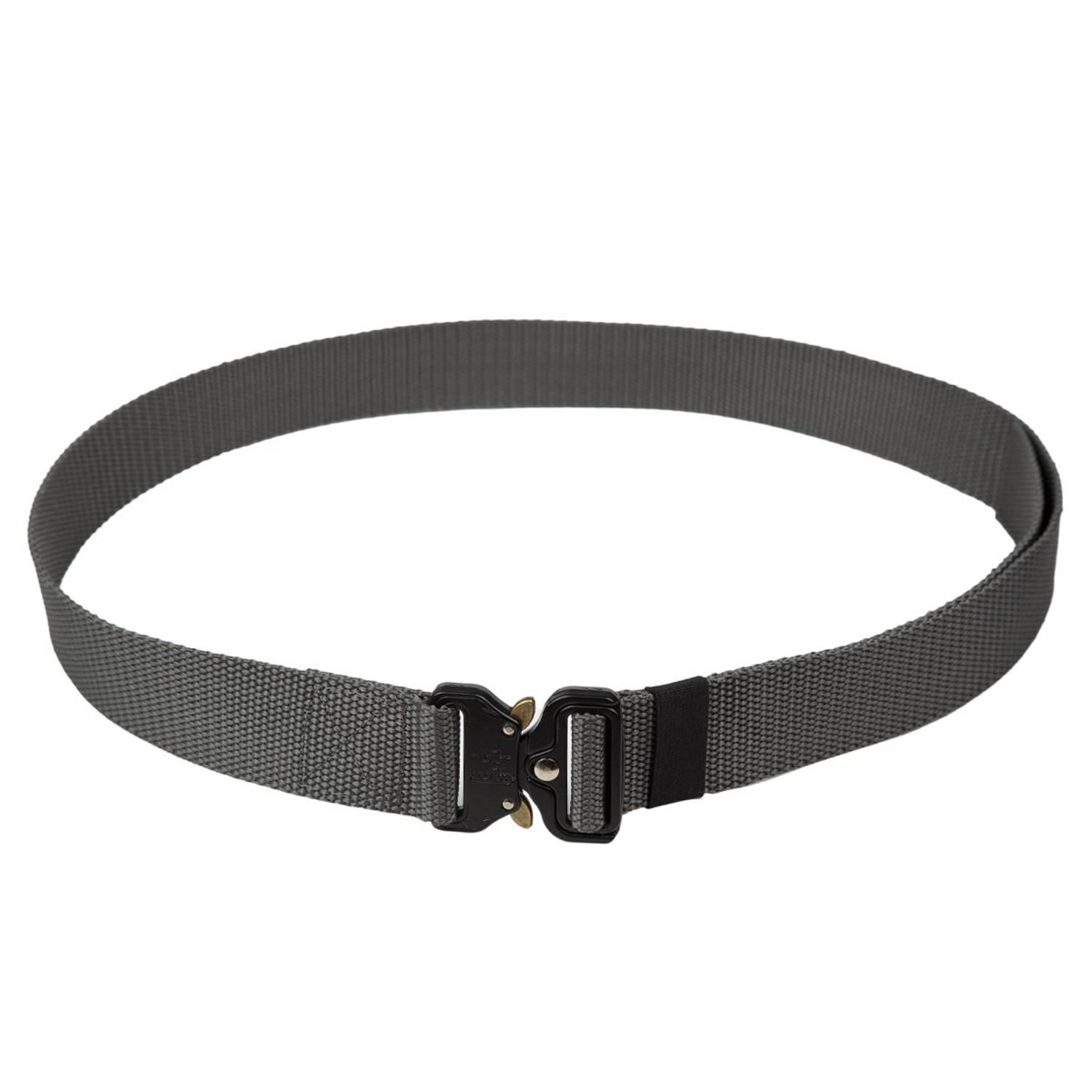 Tugan Tactical Dragon Buckle Belt-Grey