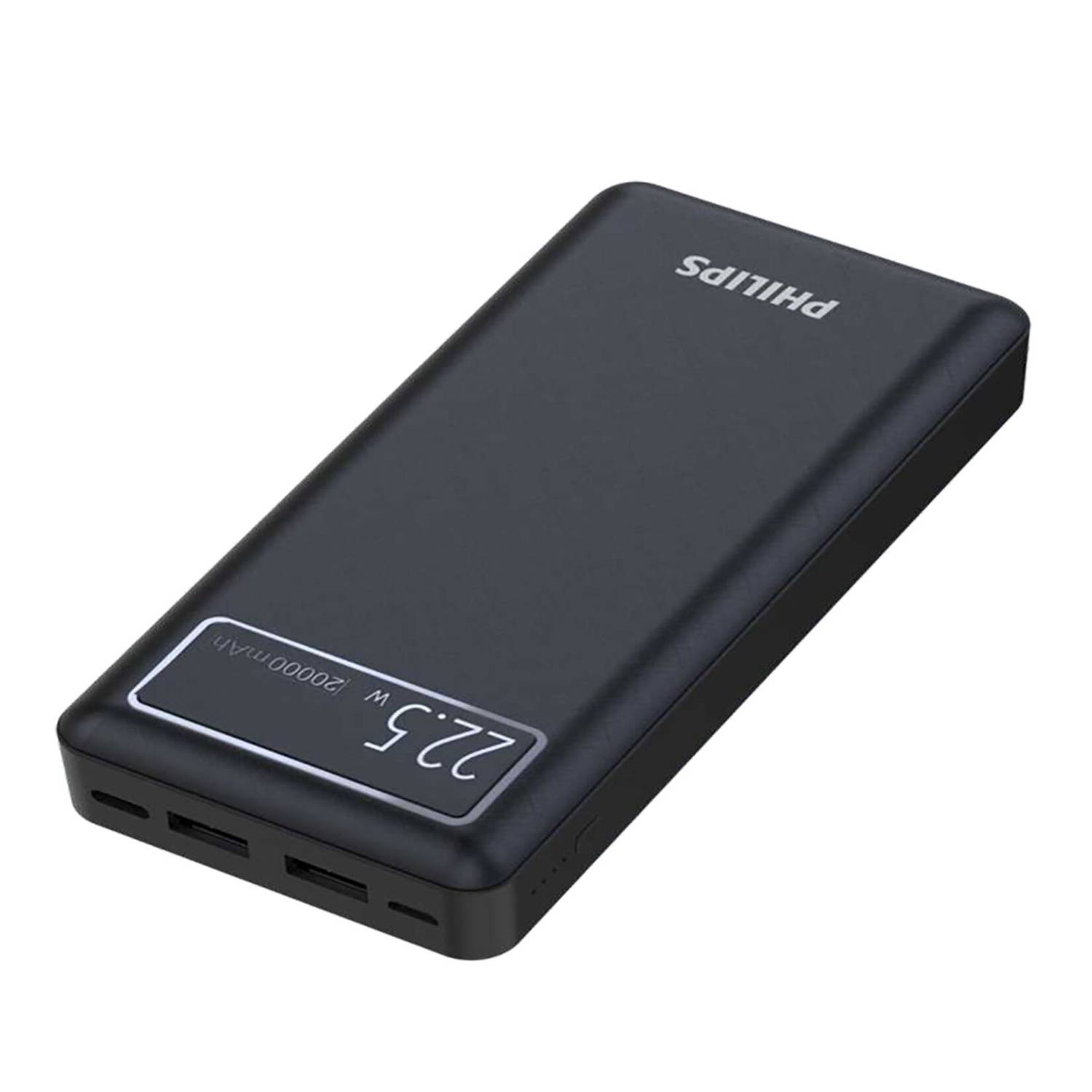 Philips DLP8790 Pd Qc 20000 Mah Powerbank Siyah