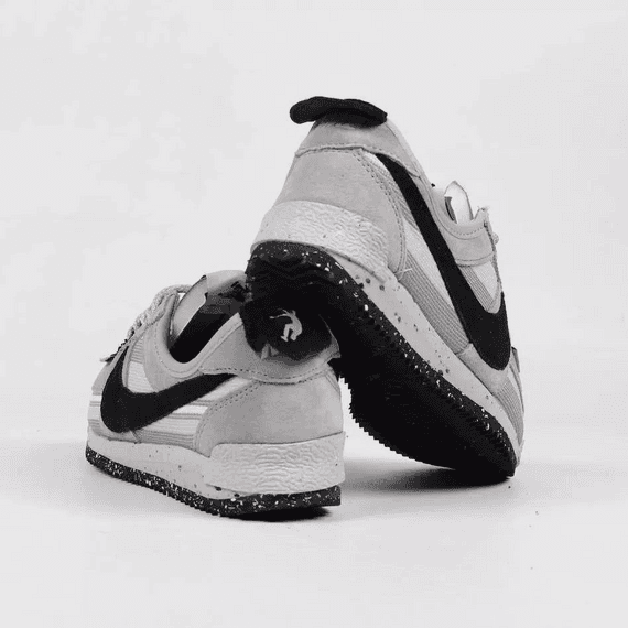 Erkek Nike Cortez Un/La Ayakkabı - Gri satın al | TT-Turk türk