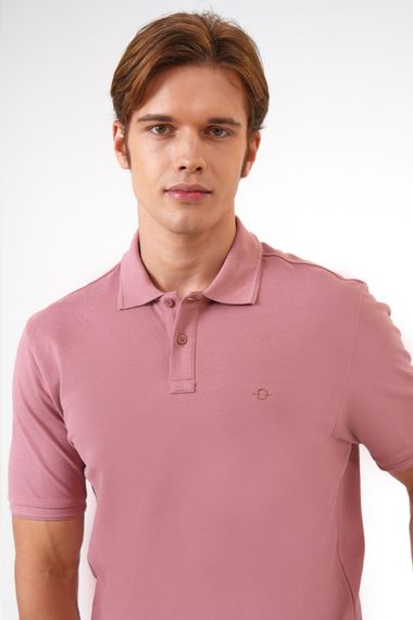 ÖRME POLO T-SHIRT - photo 3