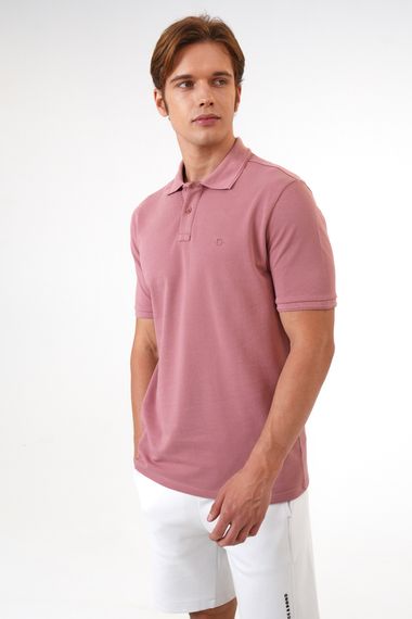 ÖRME POLO T-SHIRT - photo 2