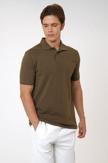 ÖRME POLO T-SHIRT - photo 2