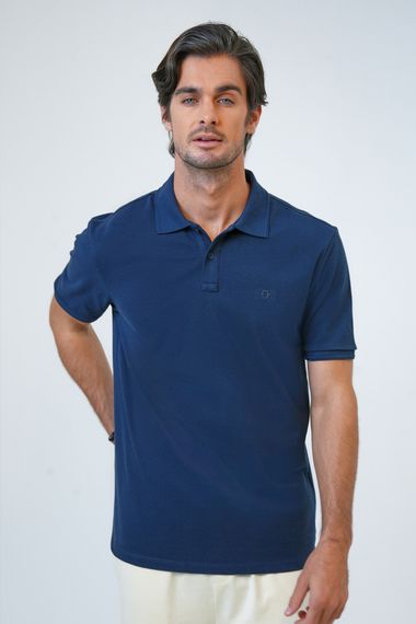 ÖRME POLO T-SHIRT - photo 1