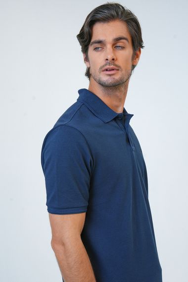 ÖRME POLO T-SHIRT - photo 3