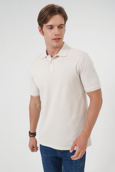 ÖRME POLO T-SHIRT - photo 1