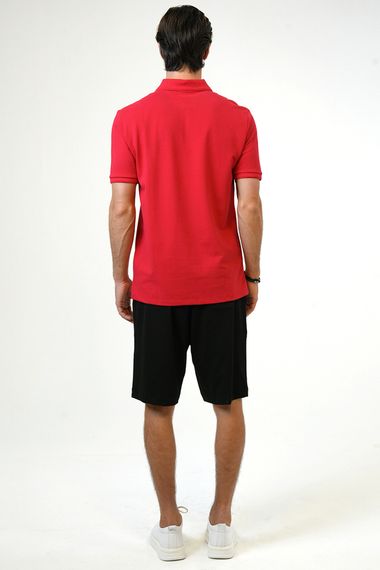 ÖRME POLO T-SHIRT - photo 3