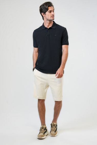 ÖRME POLO T-SHIRT - photo 2