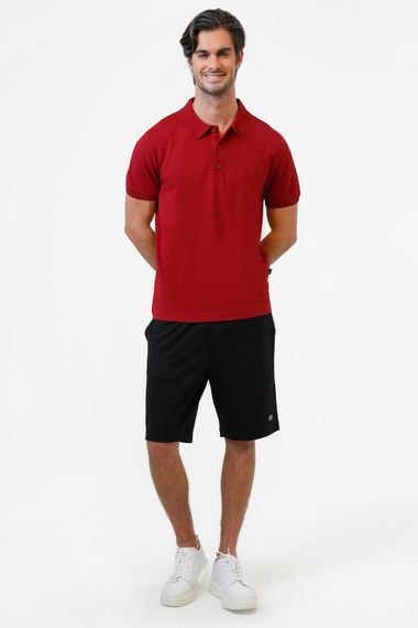 POLO YAKA T-SHIRT - photo 1