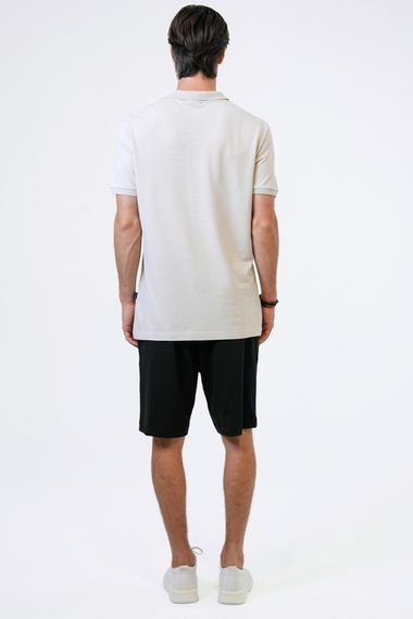 POLO YAKA T-SHIRT - photo 3