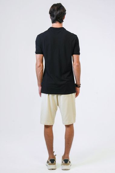 POLO YAKA T-SHIRT - photo 3