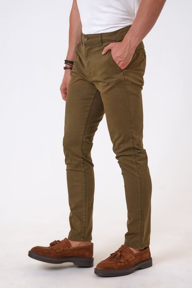 Men's Stylish Trousers in Size Range 40-50 for Comfort and Fashion - photo 2