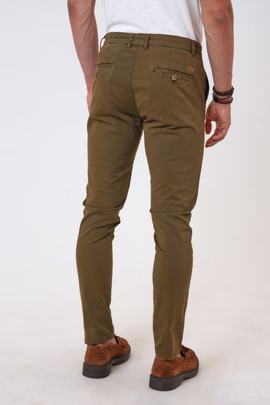 Men's Stylish Trousers in Size Range 40-50 for Comfort and Fashion - photo 4