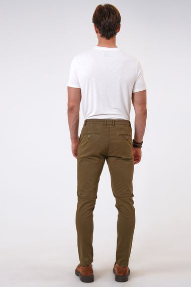 Men's Stylish Trousers in Size Range 40-50 for Comfort and Fashion - photo 5