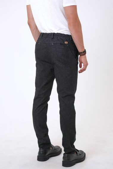 Chino Pants for Men, Available in Sizes 40 to 50, Stylish and Comfortable Cotton Fabric - photo 4